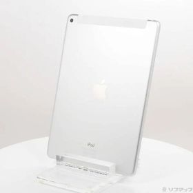 〔中古品〕 iPad Air 2 16GB シルバー MGH72J／A docomo【198】