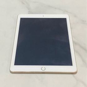 iPad Air2 Wi-Fi + cellular セルラーモデル 16gb