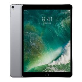 iPad Pro 10.5インチ 第1世代[256GB] セルラー SoftBank スペ …