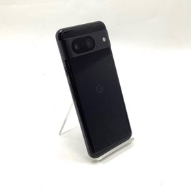 【全額返金保証】【最速発送】Google Pixel 8 128GB Softbank SIMフリー 超美品 動作確認済(スマートフォン本体)