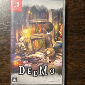 Switch DEEMO