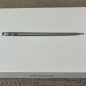 【美品】Apple MacBook Air 2020(初期化済)