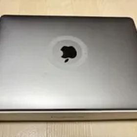 【公式点検済】MacBook Air 2020 i5/512GB スペースグレイ