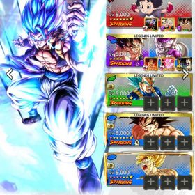 レジェンズ引退垢引退垢【URビースト完凸】【URセル】【URゴジ4、ご飯、リミテッド...ドラゴンボールレジェンズドラゴンボールレジェンズ 値下げ可能最強アカウント販売レジェンズアカアカウント販売ウルトラベジット 六周年悟空ブルーアンドベジータブルードラゴンボールレジェンズ目玉キャラ多め刻の結晶50000~70000個+LF11~15体ランダム+SPキャラ60~120体 Android引退垢アカウント販売 引退品破格！！！！廃課金引退アカウント販売引退ドラゴンボールレジェンズドラゴンボールレジェンズドラゴンボールレジェンズ引退品 誰か買ってくれませんか引退垢！！ ☆ULビースト & ULご飯 & LLゴハトラ未来 &am...引退品 値下げ可ドラゴンボールレジェンズ垢販売5年やってたアカウントドラゴンボールレジェンズ URビースト UR SS4ゴジータ UR魔人...引退アカウントドラゴンボールレジェンズ 引退悟飯ビースト赤3凸アカウント販売刻の結晶60000~75000個+LF11~15体ランダム+SPキャラ60~120体 Android引退品 値下げ可引退垢アカウント販売ULゴジ4完凸 新ロゼ所持最前線キャラ❗️完凸あり！引退アカついていけないので売ります。ゴジータ4完凸 引退しますPvPでも未だに使えるウルトラベジットブルー所持