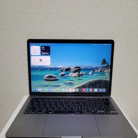 Macbook Pro M1 16GB/2TB