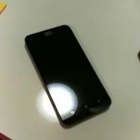 【simフリースマホ】ASUS ZenfoneGo 16GB 箱・付属品つき