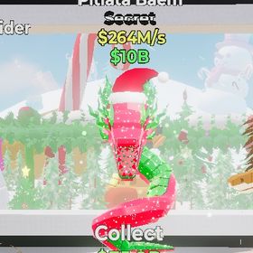 【価格交渉求む】クリスマス龍 Ptiata Baem | フォートナイト(Fortnite)のアカウントデータ、RMTの販売・買取一覧