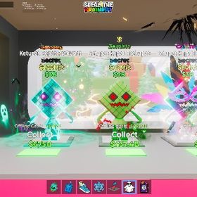 【ブレインロット】破格！イベントケパット1つ500円、まとめ買いで安くします | フォートナイト(Fortnite)のアカウントデータ、RMTの販売・買取一覧