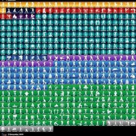 日本人正規引退＆メアド即変更可能 2OG＆限定多数＆エモート強垢 600skin | フォートナイト(Fortnite)のアカウントデータ、RMTの販売・買取一覧