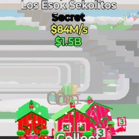 最安値‼️ クリスマスロス家 (ブレインロット) | フォートナイト(Fortnite)のアカウントデータ、RMTの販売・買取一覧