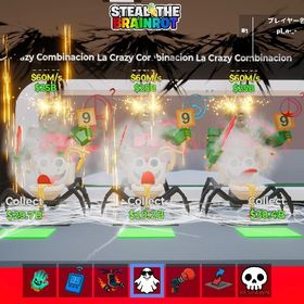 通常ラクレイジー！即購入⭕️詐欺なし安心取引！ | フォートナイト(Fortnite)のアカウントデータ、RMTの販売・買取一覧