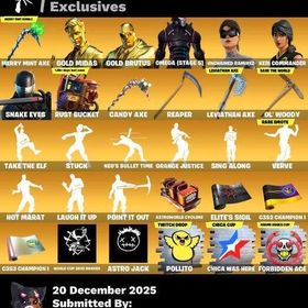 オメガ ミンティ ドはまり リヴァイアサン | フォートナイト(Fortnite)のアカウントデータ、RMTの販売・買取一覧