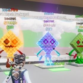 イベントケパット５体セット | フォートナイト(Fortnite)のアカウントデータ、RMTの販売・買取一覧