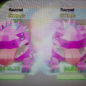 クロムボ2体 | フォートナイト(Fortnite)のアカウントデータ、RMTの販売・買取一覧