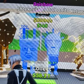 レインボー電球 | フォートナイト(Fortnite)のアカウントデータ、RMTの販売・買取一覧