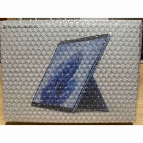 マイクロソフト(Microsoft)のSurface Pro 9/13インチ/第12世代(タブレット)