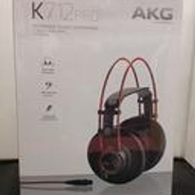 ヘッドホン K712PRO AKG
