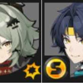 最も安い🔥雅+シーザー+悠真+ランダムSSR1~3体！初期垢 | ゼンゼロ(ゼンレスゾーンゼロ)のアカウントデータ、RMTの販売・買取一覧