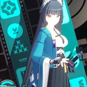 引退！4凸星見雅+専用餅武器+3凸グレース❗ 即返事❗ | ゼンゼロ(ゼンレスゾーンゼロ)のアカウントデータ、RMTの販売・買取一覧