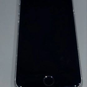 iPhone6s 本体 16GB スペースグレイ