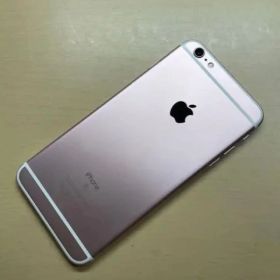 iPhone6s plus 64GB SIMフリー