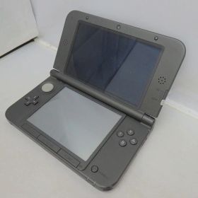ニンテンドー Nintendo 【訳あり品】3DS LL SPR-001 【中古】