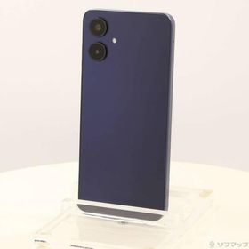 〔中古〕SAMSUNG(サムスン) Galaxy A25 5G 64GB ブラック SCSBB2 Softbank SIMフリー〔368-ud〕