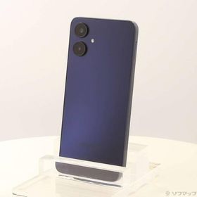 〔中古〕SAMSUNG(サムスン) Galaxy A25 5G 64GB ブラック SCG33 au SIMフリー〔262-ud〕