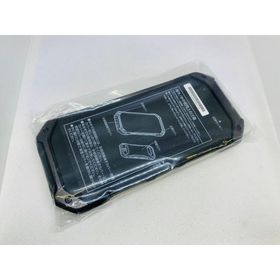 ★送料無料★新品★au★KYG01★ブラック★0002280000902★SYS★12/24