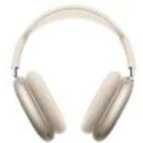 APPLE アップル AirPods Max スターライト MWW53ZA/A