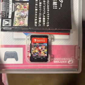マリオカート8 デラックス Nintendo Switch