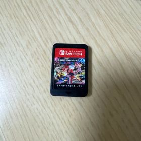 マリオカート8 デラックス ゲームカセット