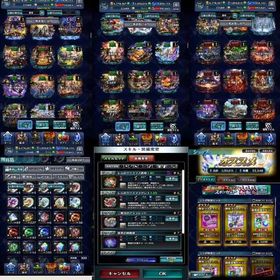 引退垢16 | ラスクラ(ラストクラウディア)のアカウントデータ、RMTの販売・買取一覧