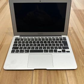 MacBook Air 11インチ (Early 2014)