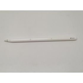 【中古】Apple Apple Pencil（第2世代） MU8F2J/A【宇田川】保証期間１週間