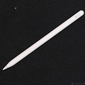 〔中古〕Apple(アップル) Apple Pencil 第2世代 MU8F2J／A〔344-ud〕