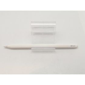 【中古】Apple Apple Pencil（第2世代） MU8F2J/A【津田沼】保証期間１週間