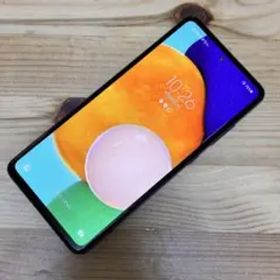 yy10560 SC-53B SAMSUNG Galaxy A52 5G