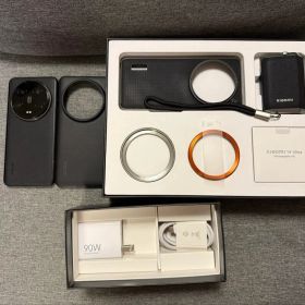 Xiaomi 14 Ultraのメイン画像