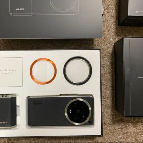 Xiaomi 14 Ultra 訳あり Xiaomi 14 Ultra Leica スマホ 訳あり ジャンク 512GB Xiaomi 14 Ultra
