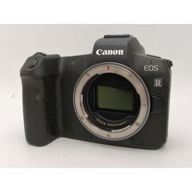 【中古】Canon EOS R ボディ【新宿2】保証期間１ヶ月【ランクB】