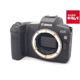 【中古】 【良品】 キヤノン EOS R ボディ