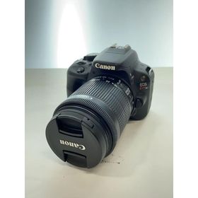CANON◆デジタル一眼カメラ EOS Kiss X7 EF-S18-55 IS STM レンズキット DS126441