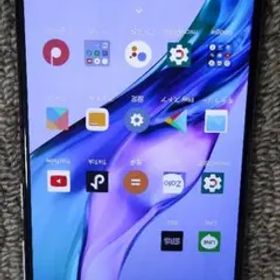 POCO F3 6GB/128GB White