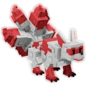 庭を成長させる 九尾 | ロブロックス(ROBLOX)のアカウントデータ、RMTの販売・買取一覧