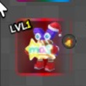 4体セット Xmas クリスマス | ロブロックス(ROBLOX)のアカウントデータ、RMTの販売・買取一覧