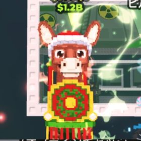 🎄クリスマス限定キャラ ⭐️クリスマス図鑑埋めに‼️ | ロブロックス(ROBLOX)のアカウントデータ、RMTの販売・買取一覧