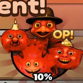 Prestige Thanksgiving Combinasion | ロブロックス(ROBLOX)のアカウントデータ、RMTの販売・買取一覧