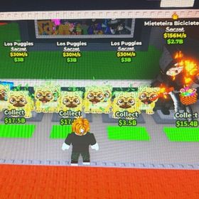 🔥格安🔥ヒューズ素材セット‼️ | ロブロックス(ROBLOX)のアカウントデータ、RMTの販売・買取一覧