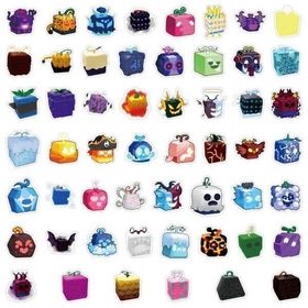 ロブロックス ブロックスフルーツ◆実売ります◆ | ロブロックス(ROBLOX)のアカウントデータ、RMTの販売・買取一覧